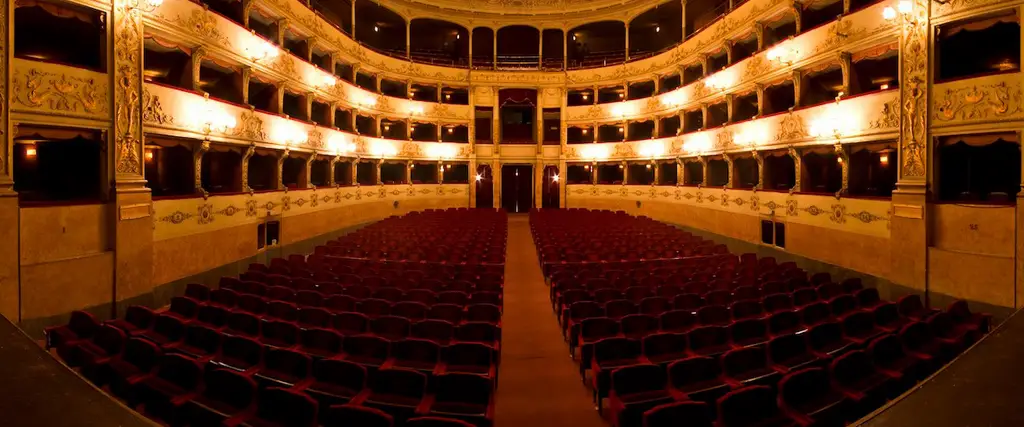 Teatro della Pergola