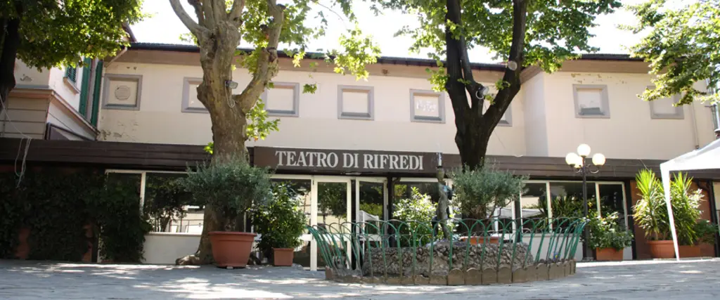 Teatro di Rifredi