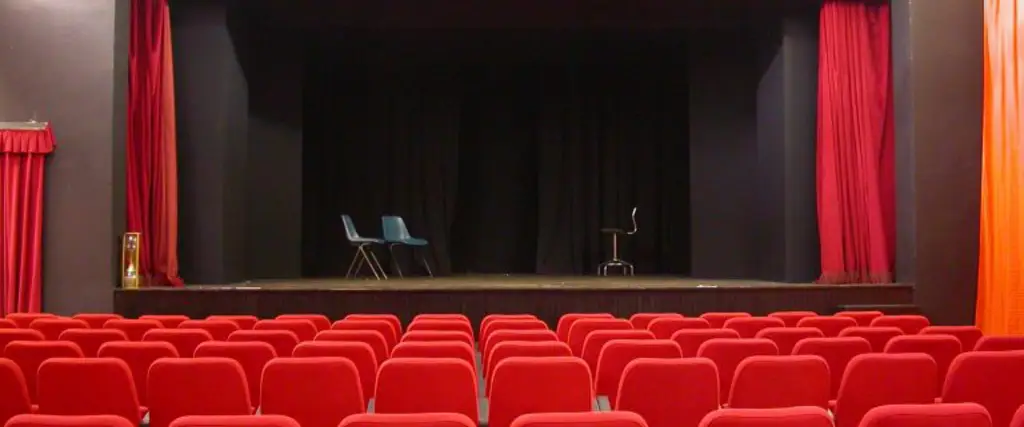 Teatro di Cestello