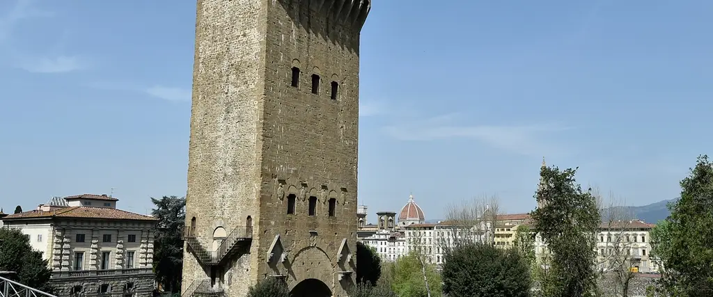 Torre San Niccolò