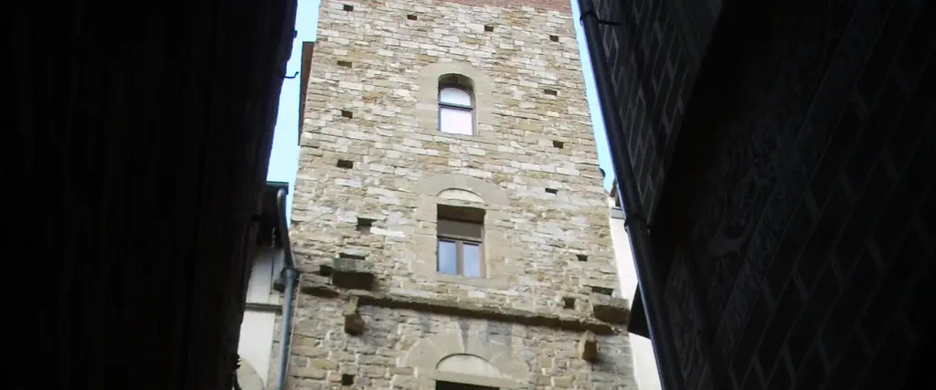 Torre dei Buondelmonti