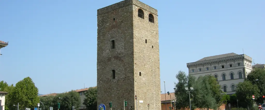 Torre della Zecca Vecchia