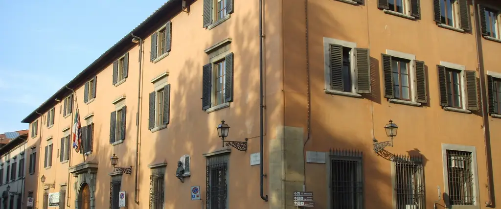 Università degli Studi di Firenze
