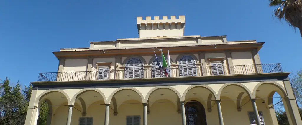 Villa Fabbricotti