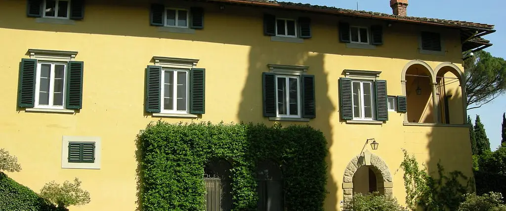Villa I Tatti