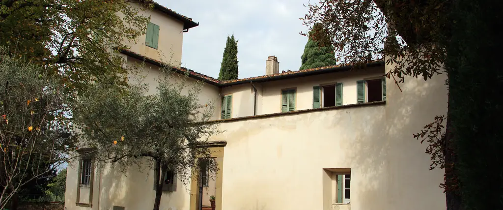 Villa Il Gioiello