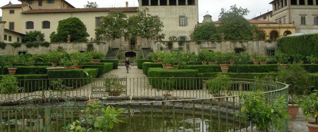 Villa La Quiete