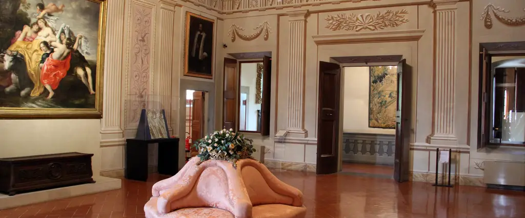 Museo Storico della Caccia e del Territorio