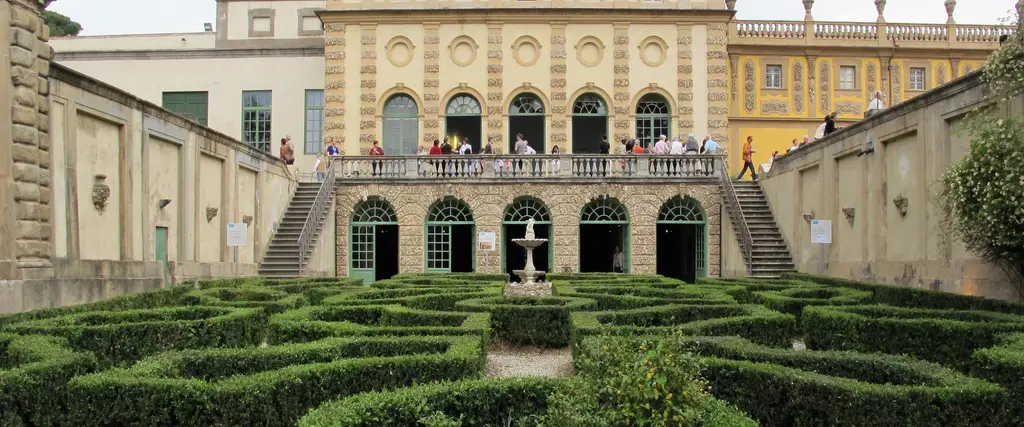 Villa Salviati