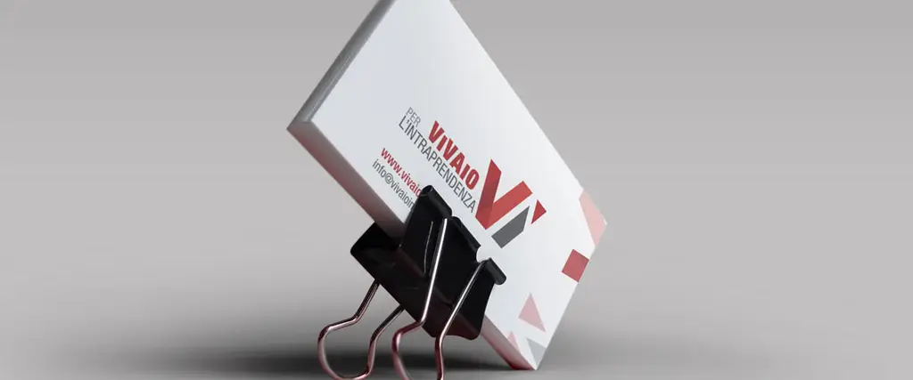 Vivaio per l’intraprendenza