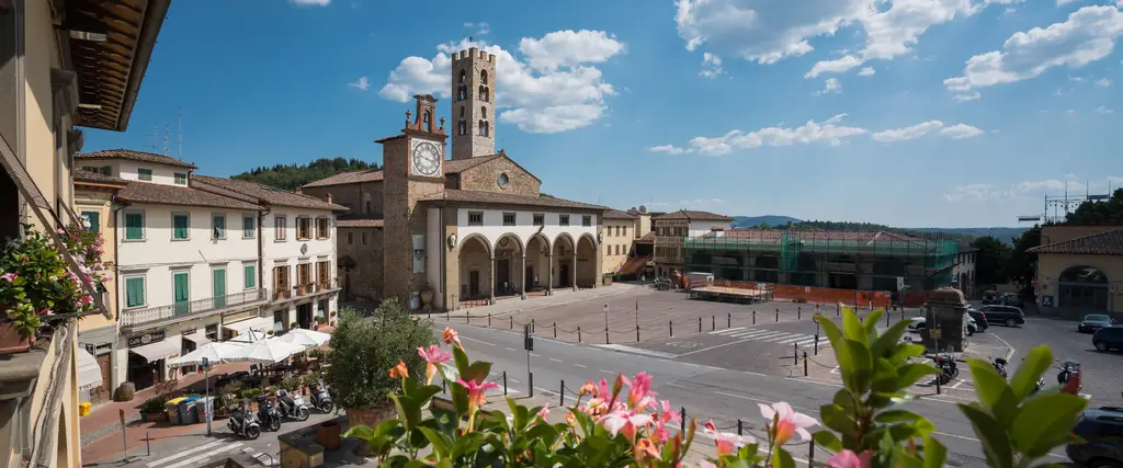 Basilica di Santa Maria