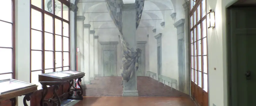 Museo di Casa Martelli