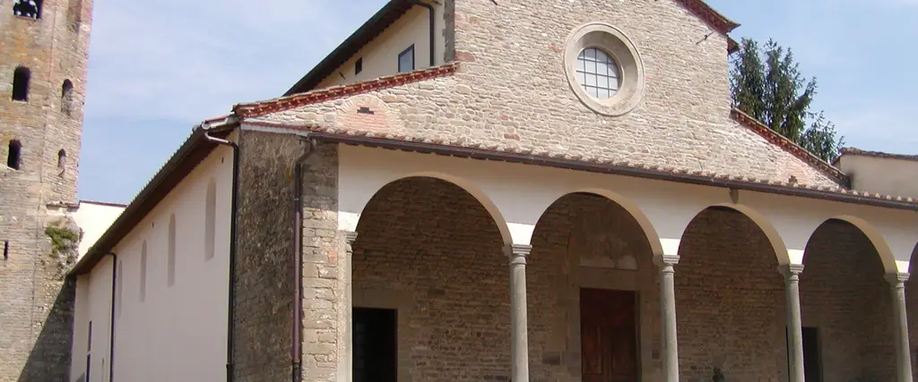 Pieve di San Giovanni Maggiore