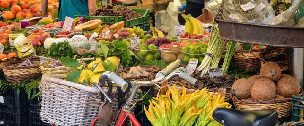 Mercati