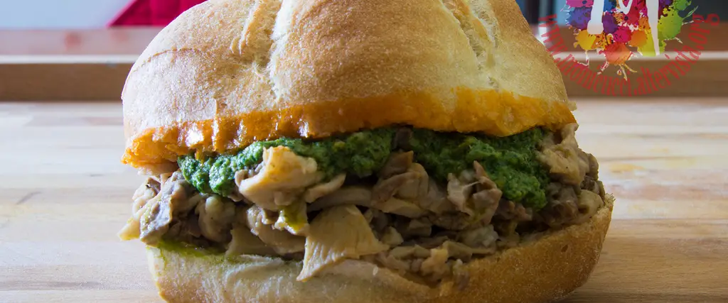 panino al lampredotto