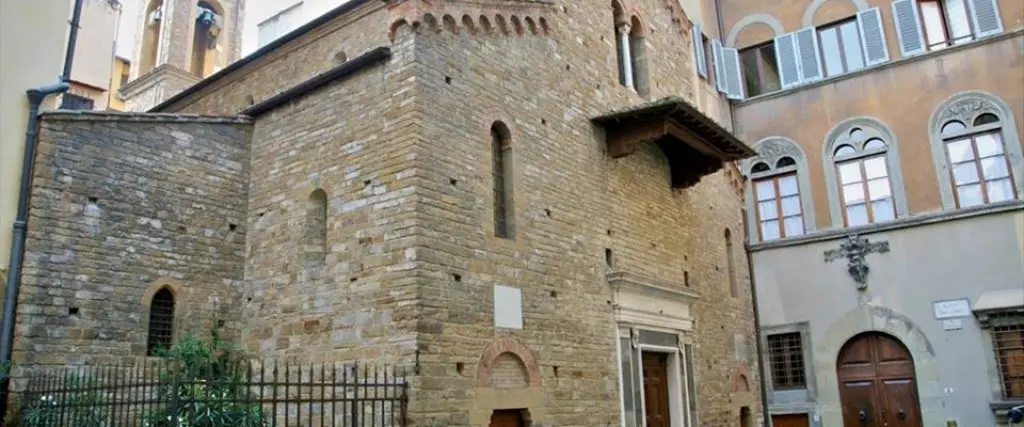 Santi Apostoli