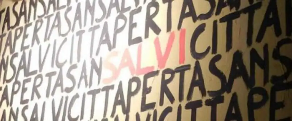 San Salvi