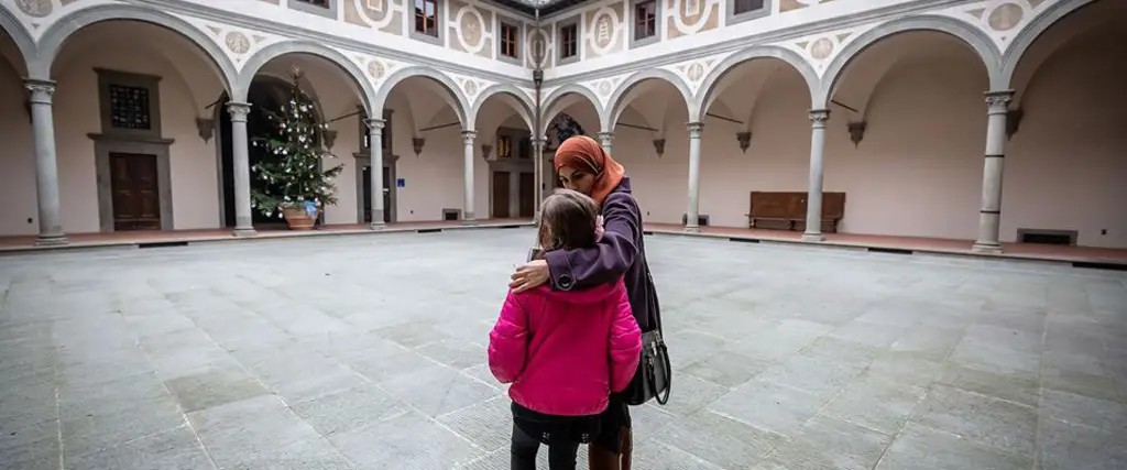 Museo degli Innocenti