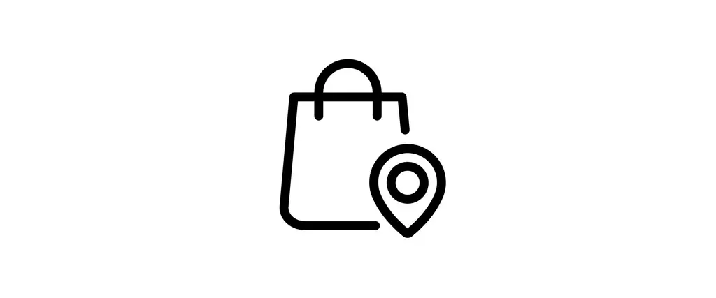 shopping bag