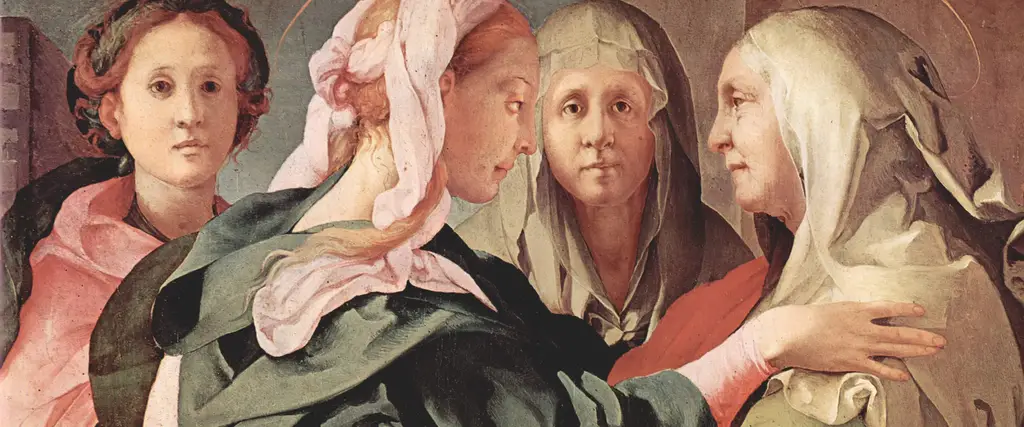 Casa del Pontormo
