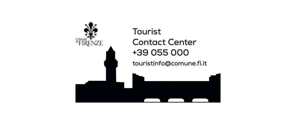 Tourist Contact Center Tourist Contact Center