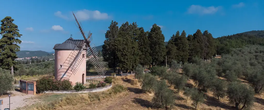 Mulino a Vento
