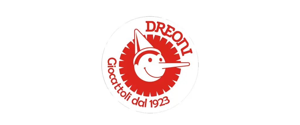 Dreoni Giocattoli