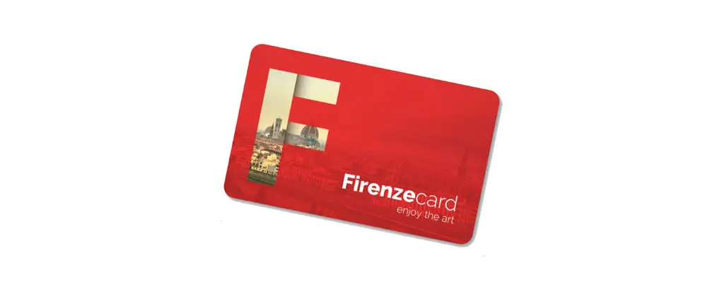Firenze Card Firenze Card