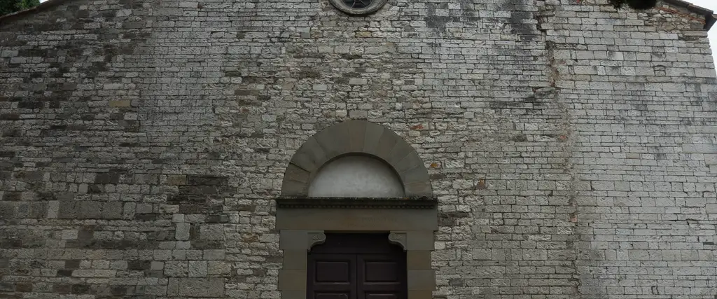 PIEVE DI SAN LORENZO A MIRANSU'