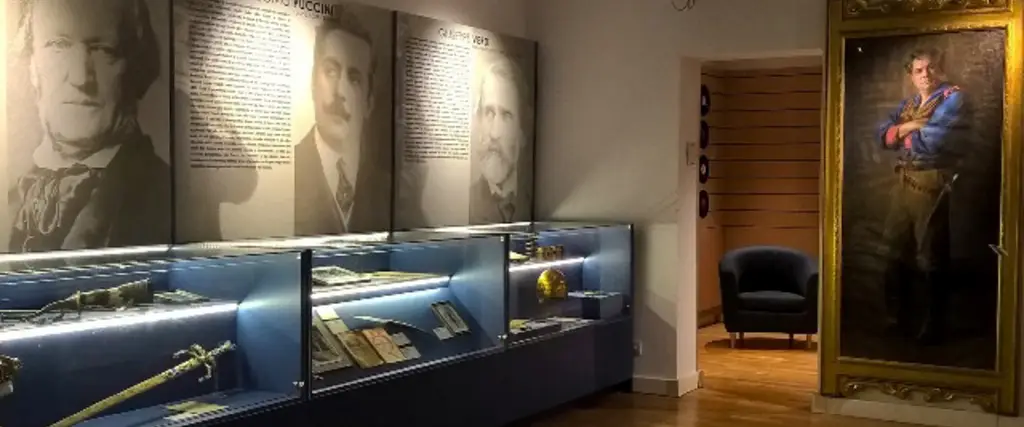 Museo Amedeo Bassi