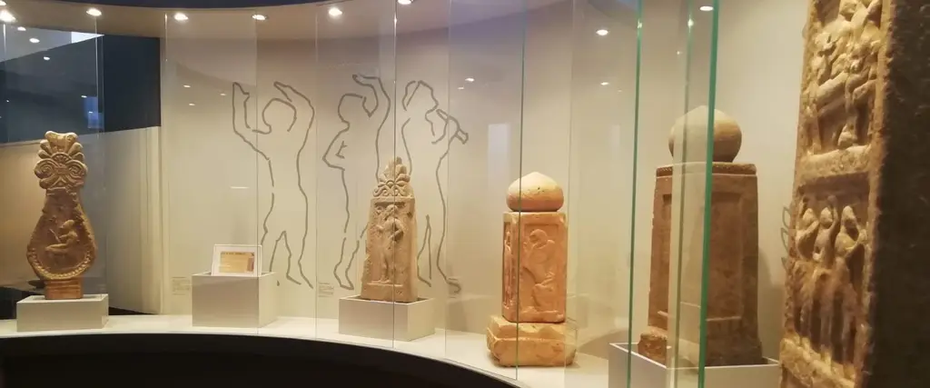 Museo Archeologico Comprensoriale del Mugello e della Val di Sieve