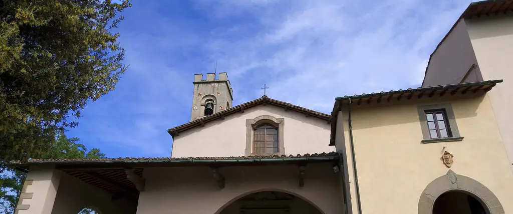 Museo Vicariale di S. Martino a Gangalandi