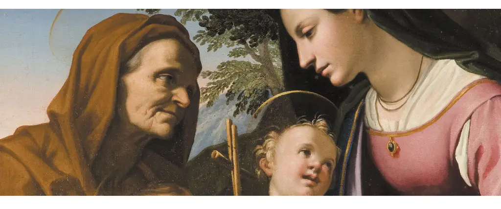 Museo d’Arte Sacra e di Religiosità Popolare Beato Angelico