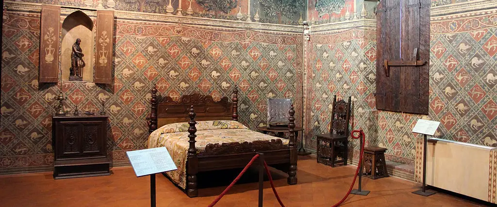 Museo di Palazzo Davanzati