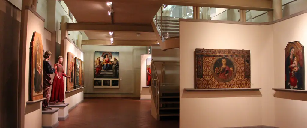 Museo di Santa Verdiana