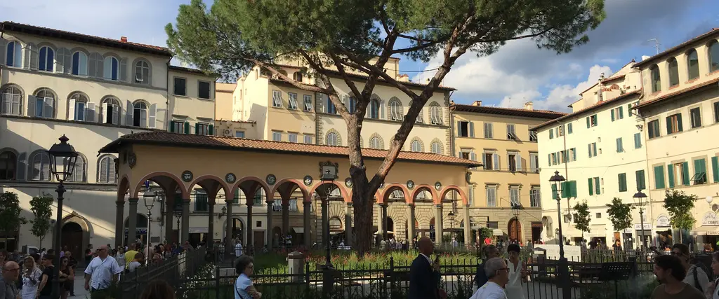 Piazza dei Ciompi