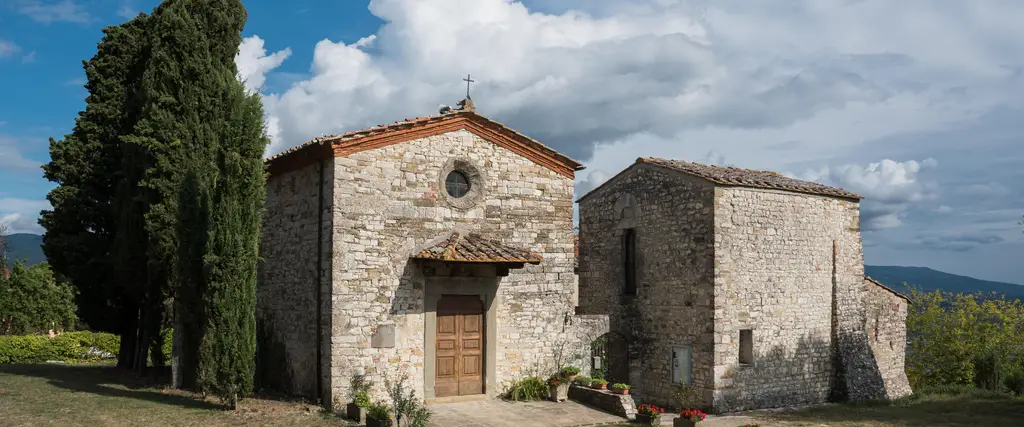 San Pietro in Perticaia