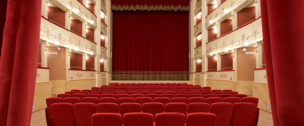 Teatro del Popolo