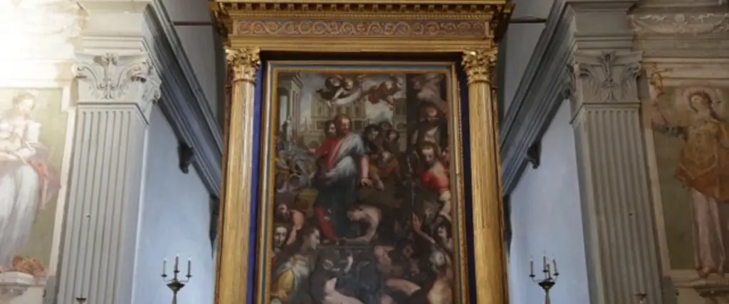 S. Bartolomeo