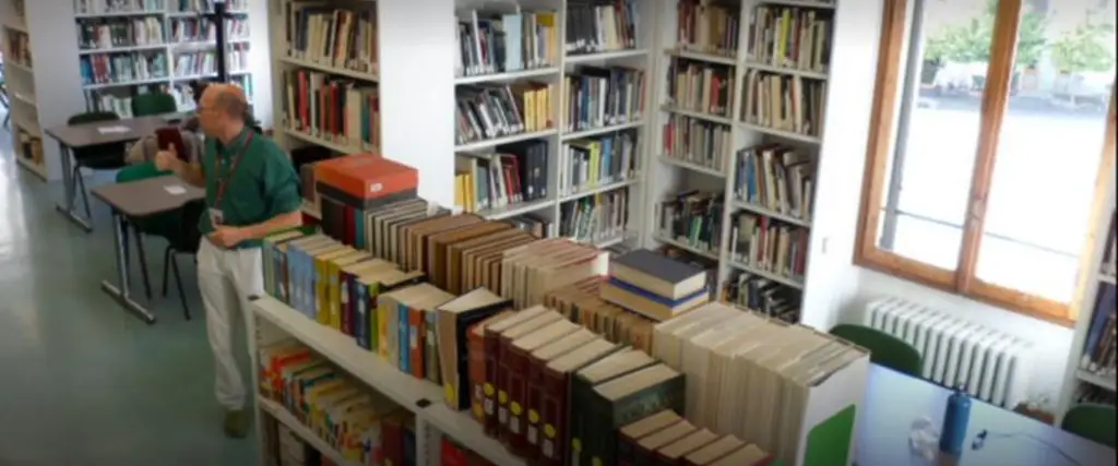 Biblioteca comunale