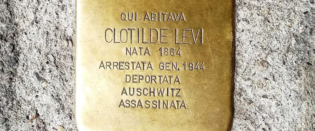 Clotilde Levi