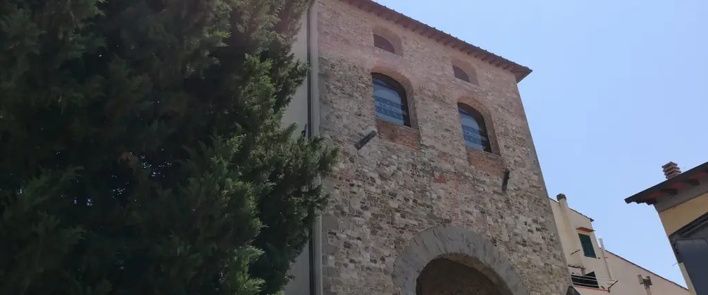 Porta Fiorentina Pontassieve 