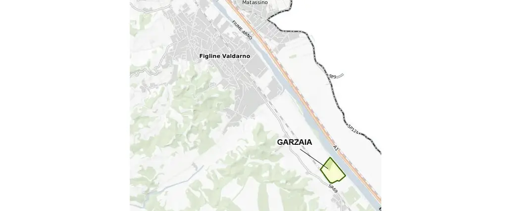 garzaia