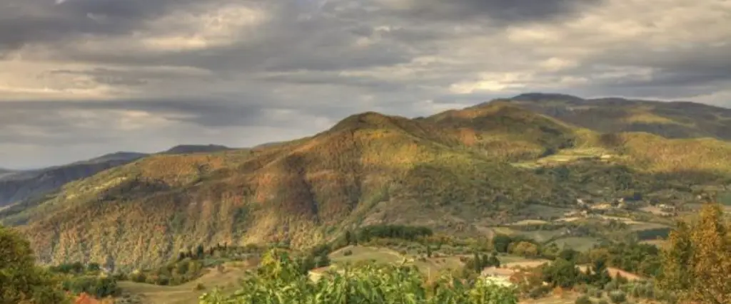 Monte Giovi