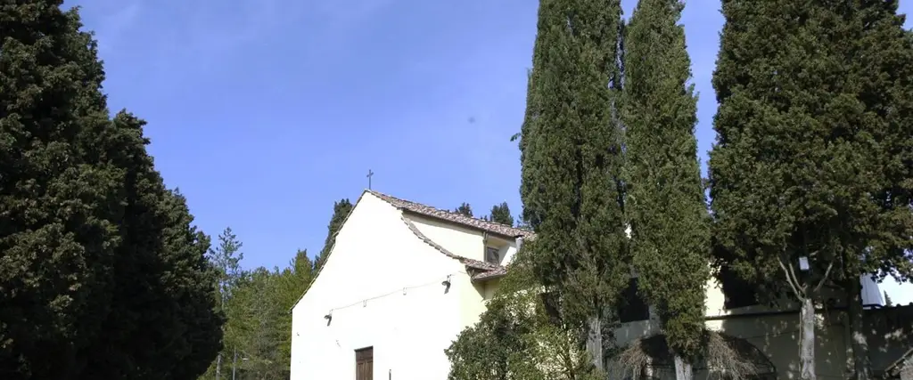 Pieve di Montefiesole 