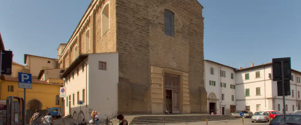 piazza del carmine