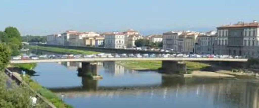 Ponte Amerigo Vespucci