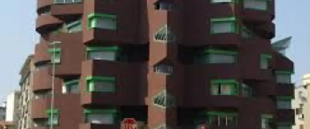 Condominio S. Jacopino