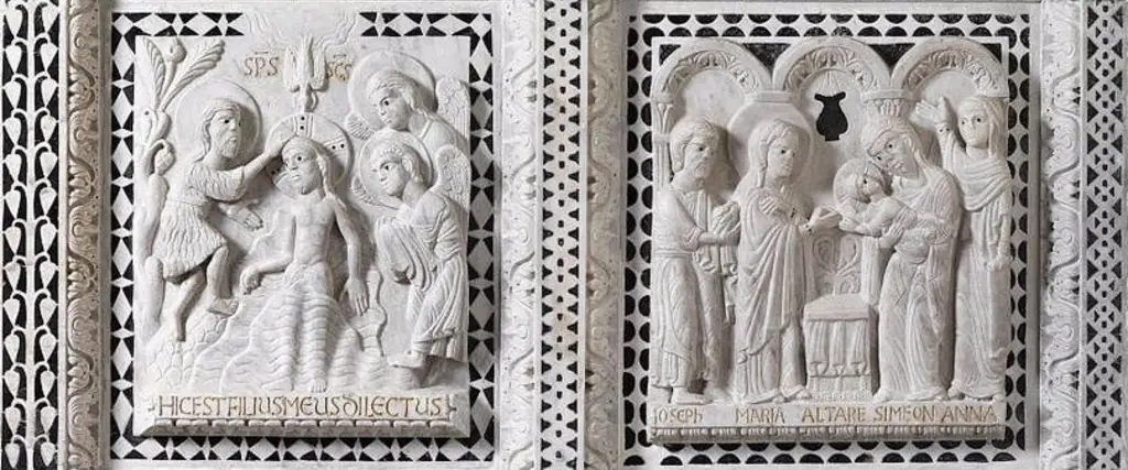 pulpito