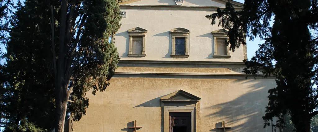 S. Salvatore